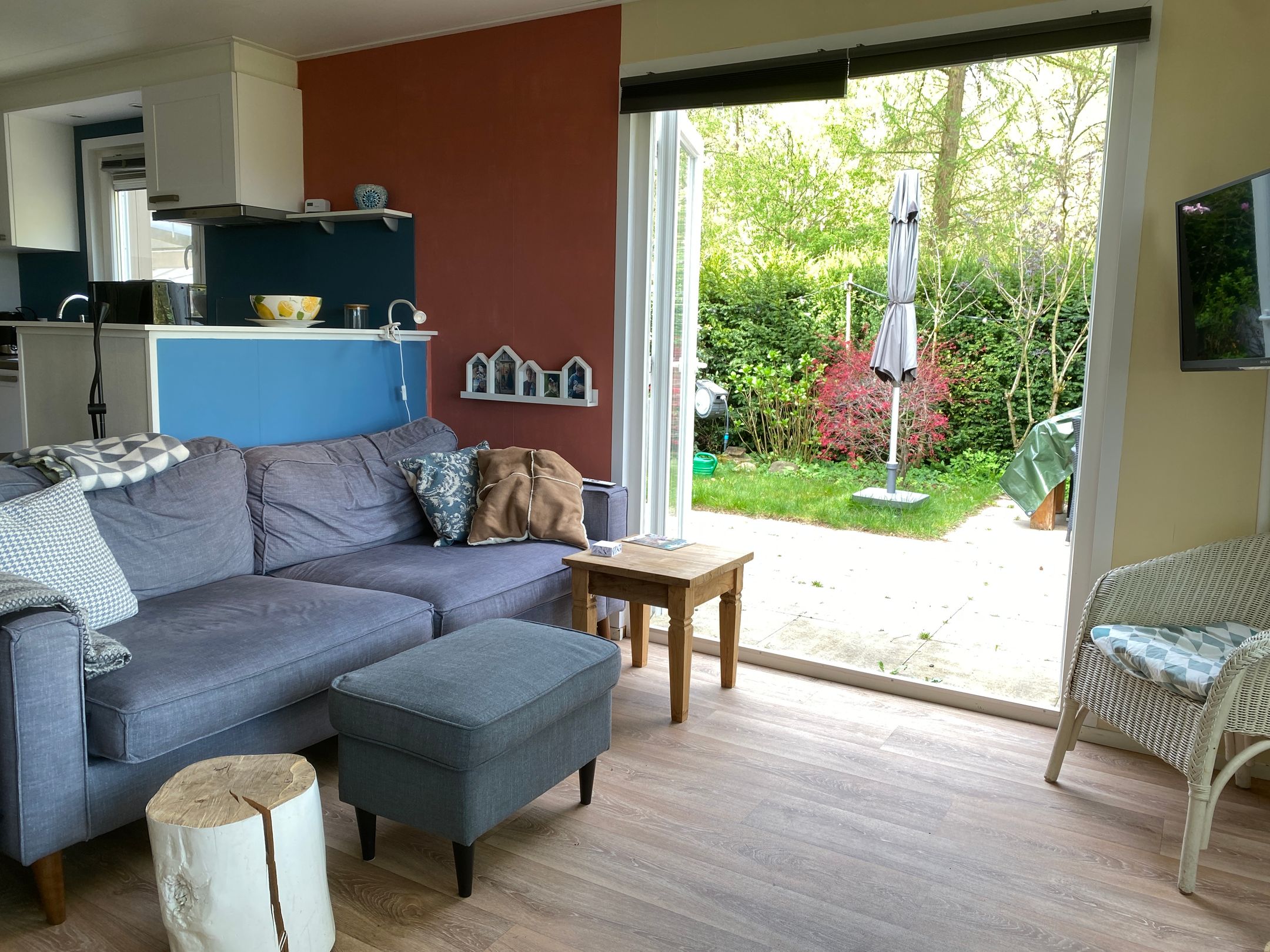 2-bedroom freehold villa in Laag-Soeren — photo 5 of 5