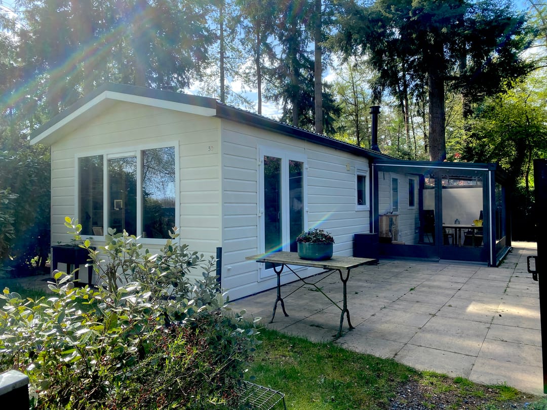 Photo 1 of De Jutberg 78-30