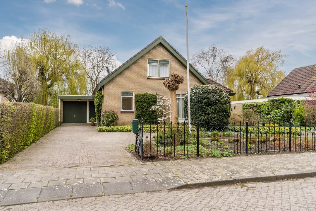 Foto 1 van van Marlotstraat 69