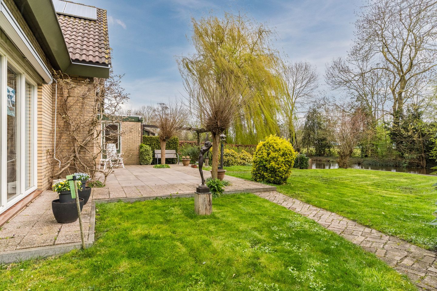 Foto 10 van van Marlotstraat 69