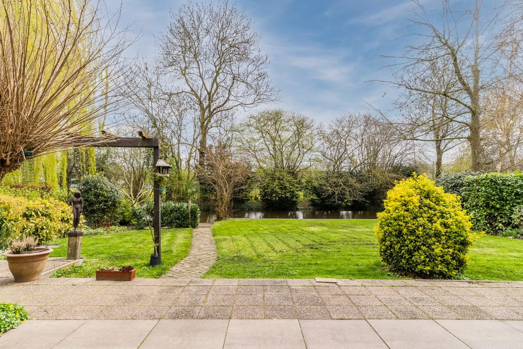 Foto 11 van van Marlotstraat 69