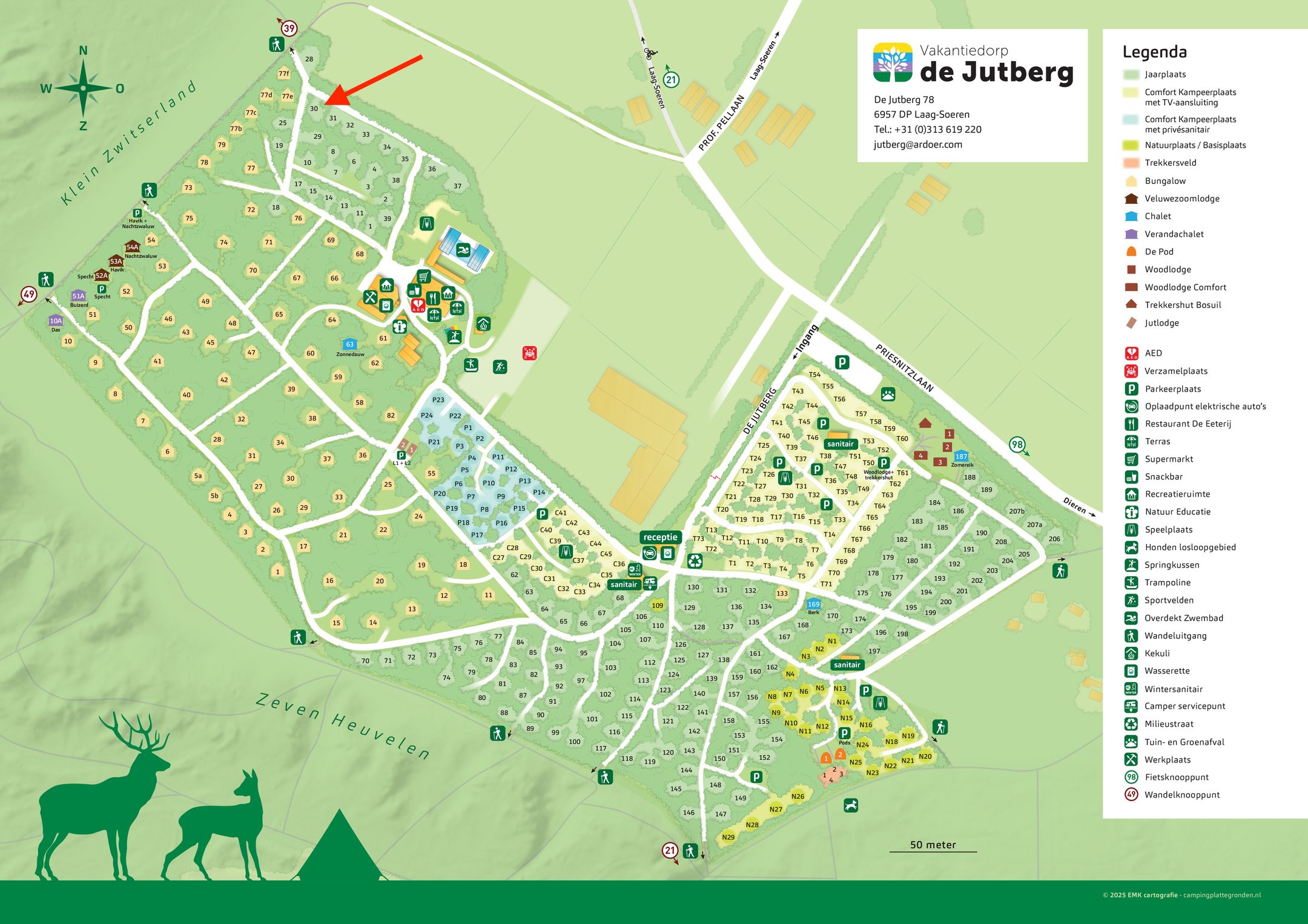 Photo 42 of De Jutberg 78-30