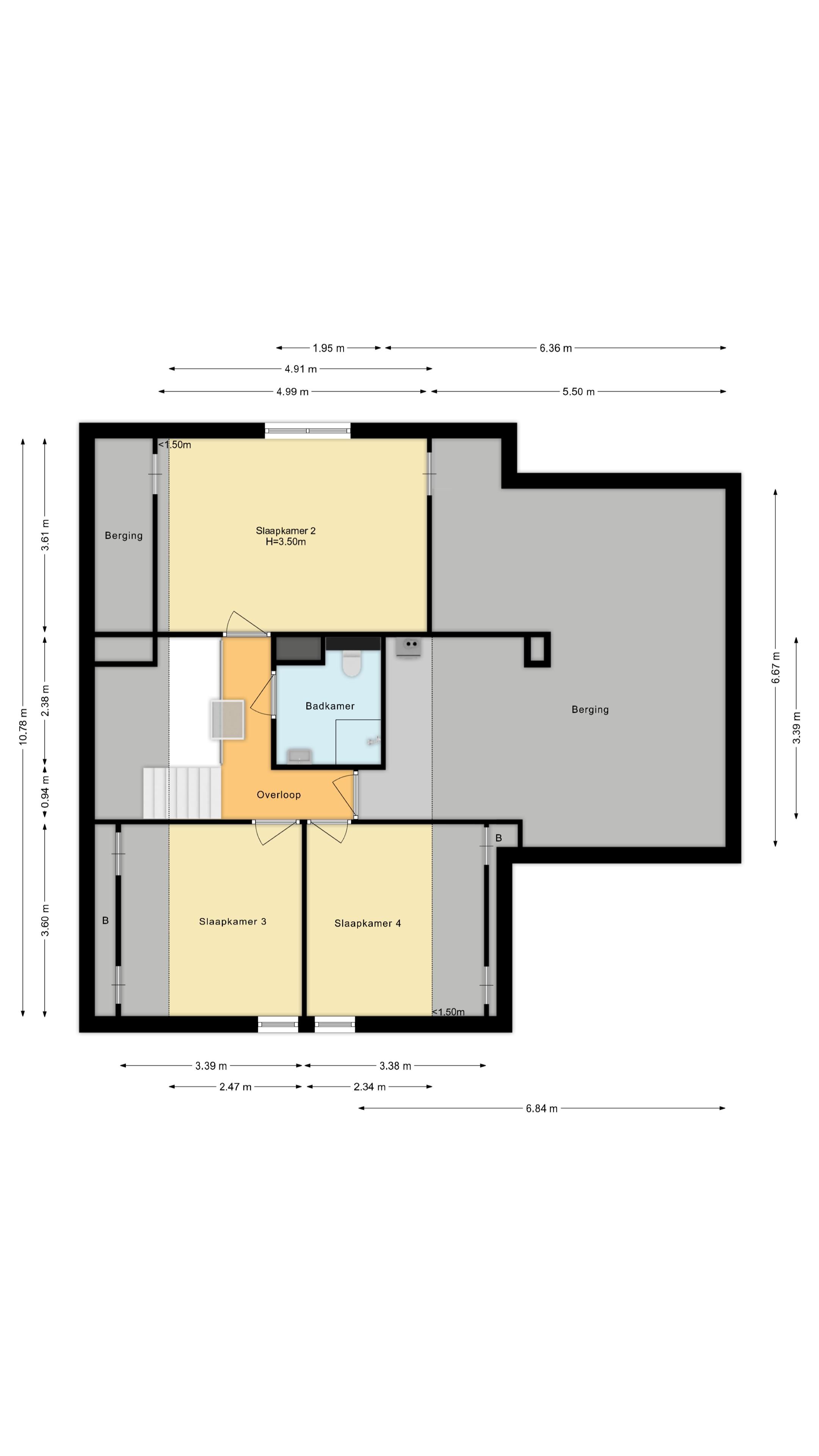 Foto 27 van van Marlotstraat 69