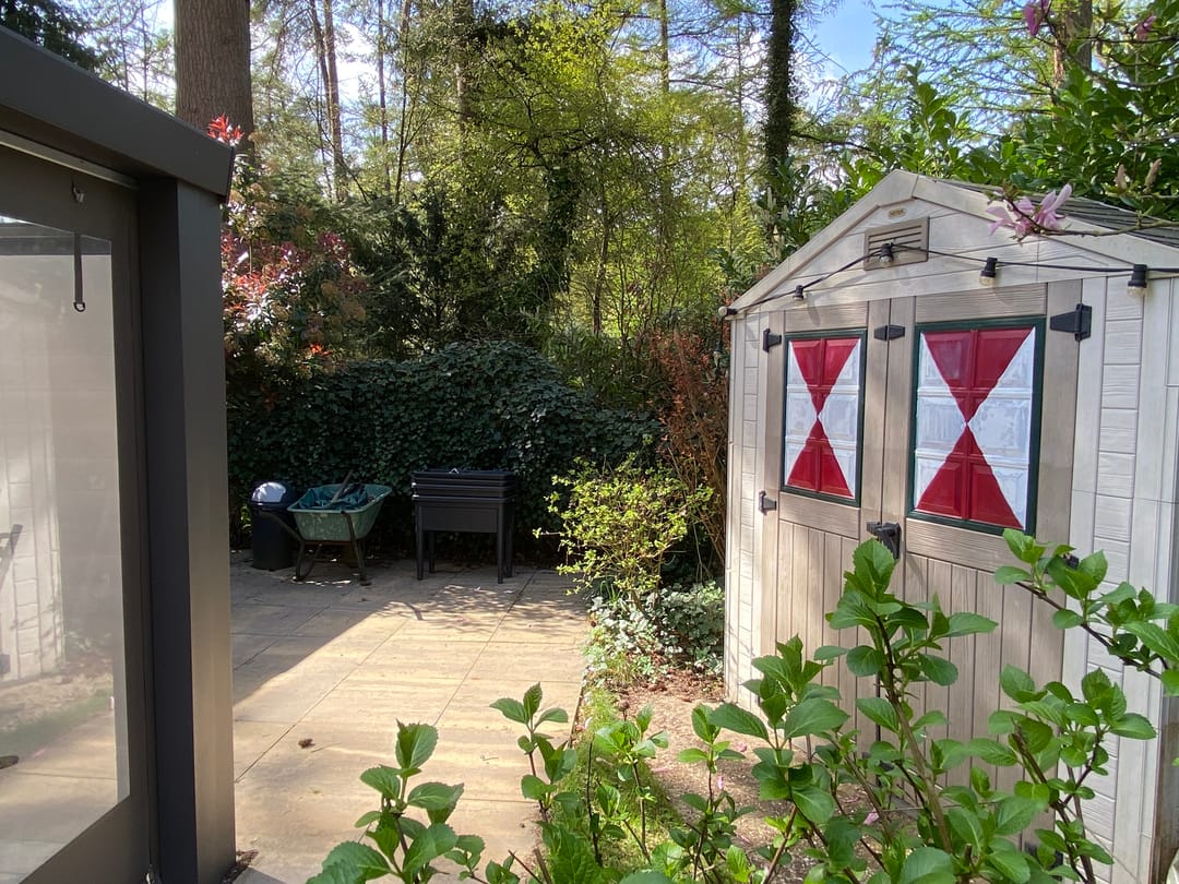 Photo 16 of De Jutberg 78-30