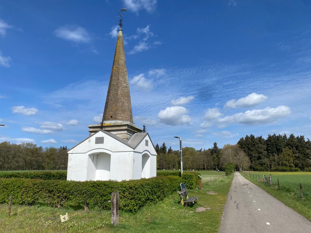 Photo 37 of De Jutberg 78-30