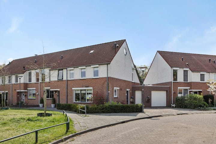 Hunzestraat 32 main image