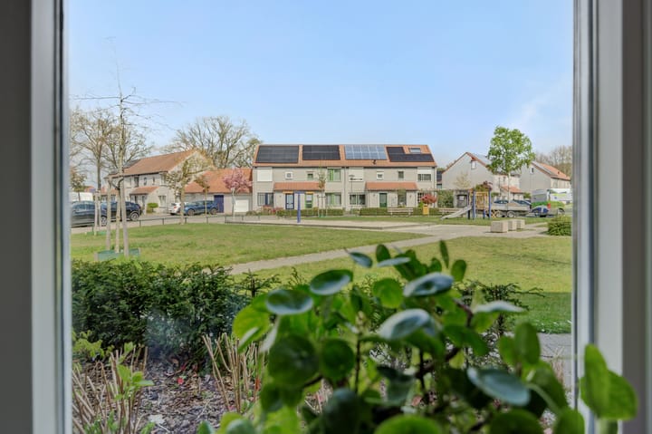 Foto 3 van Hunzestraat 32