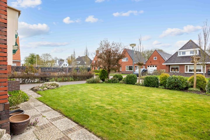 Foto 4 van Schilligehamsterweg 12