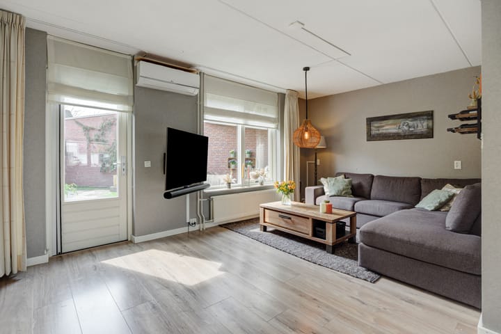 Foto 2 van Hunzestraat 32