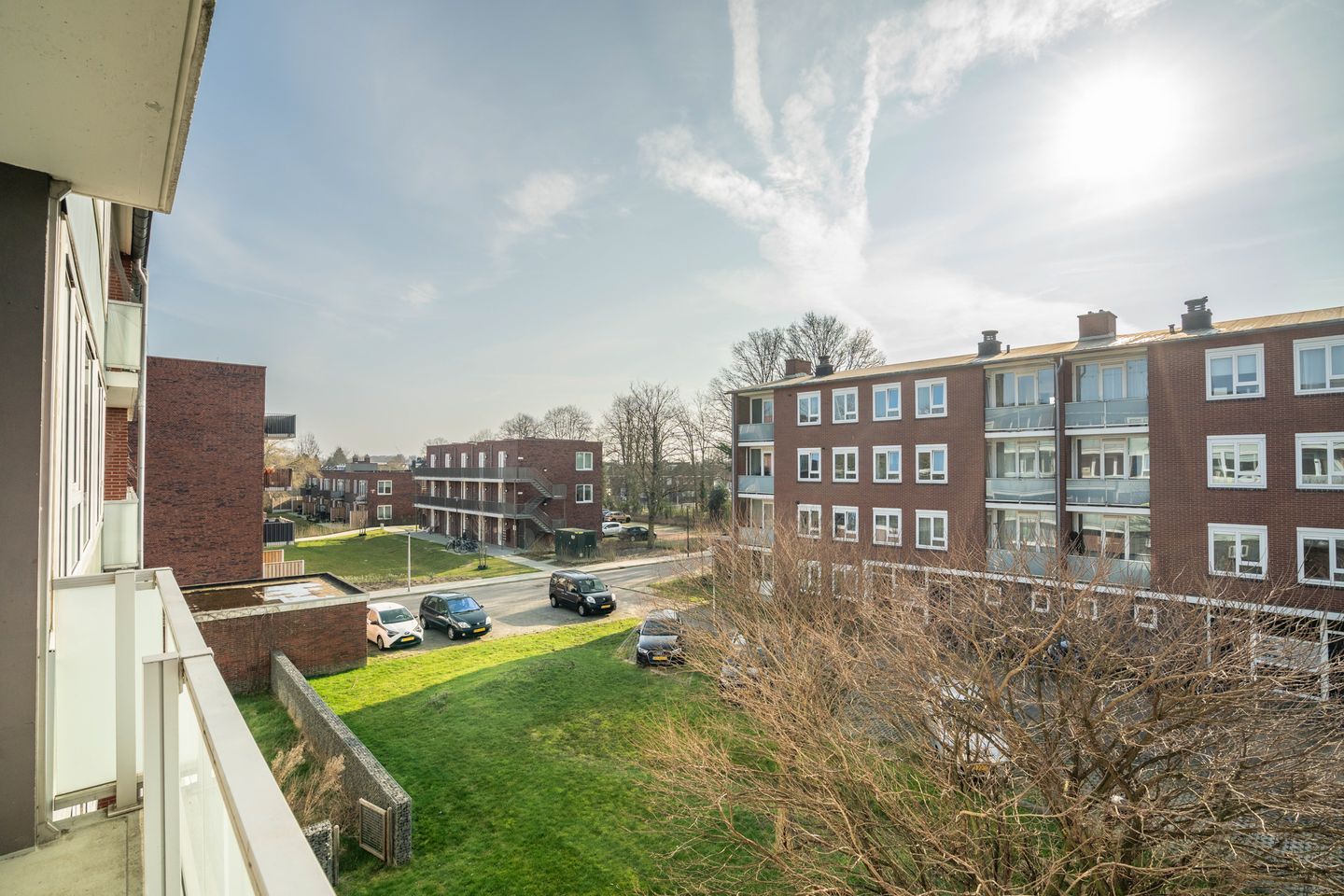 Foto 4 van Rembrandtlaan 154