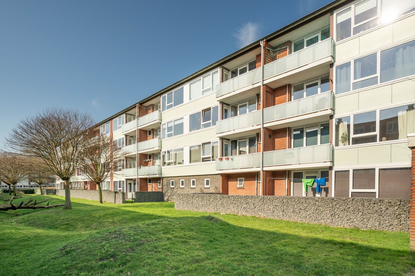 Foto 5 van Rembrandtlaan 154