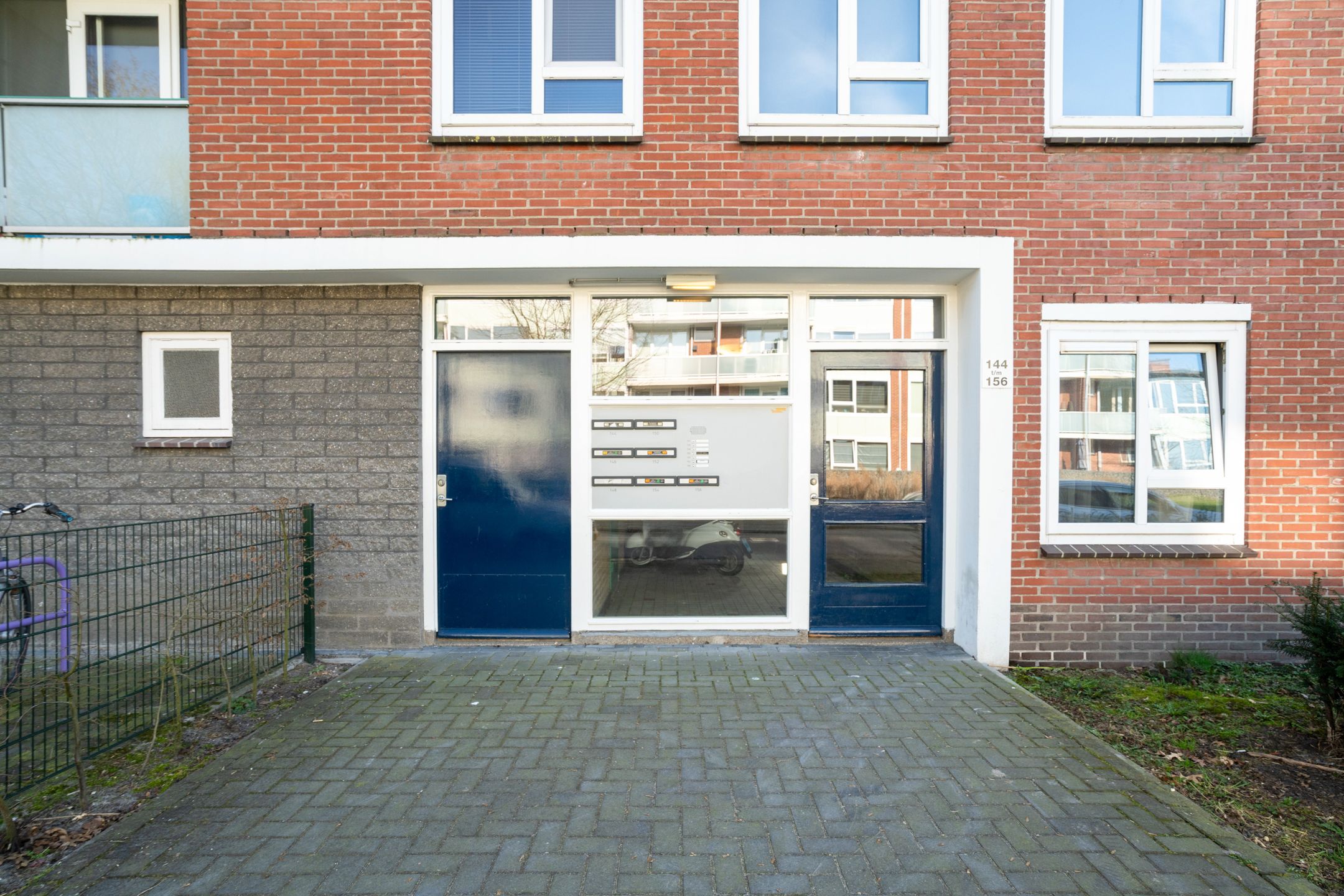 Foto 6 van Rembrandtlaan 154