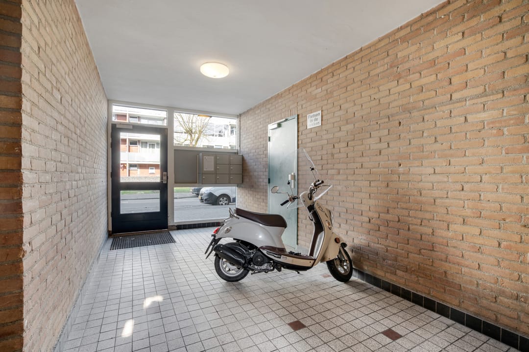 Foto 7 van Rembrandtlaan 154