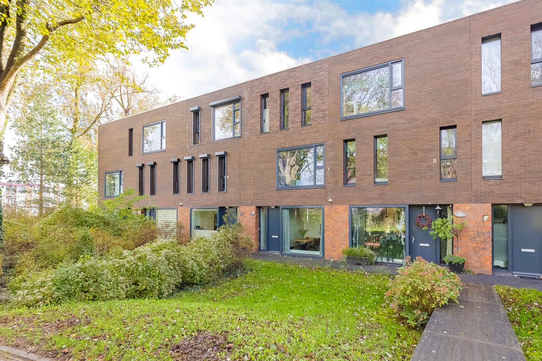 Photo 1 of Radarstraat 161