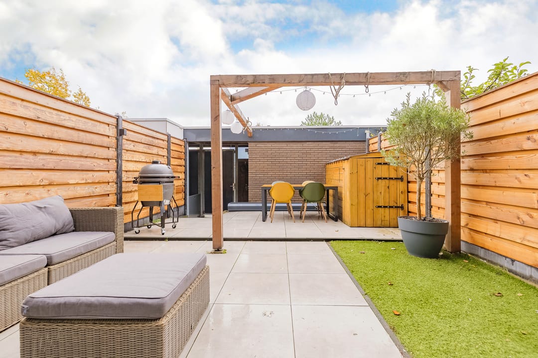 Photo 2 of Radarstraat 161