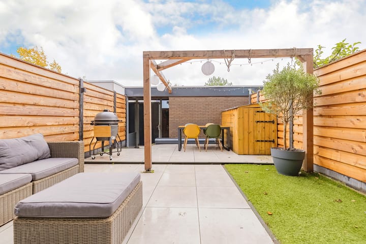 Foto 2 van Radarstraat 161