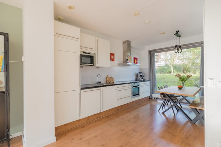 Foto 4 van Radarstraat 161