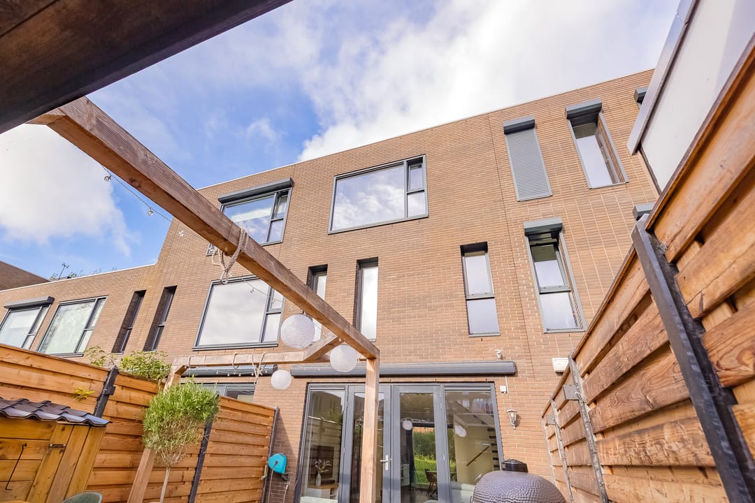 Photo 22 of Radarstraat 161