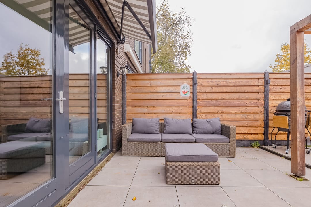 Photo 23 of Radarstraat 161