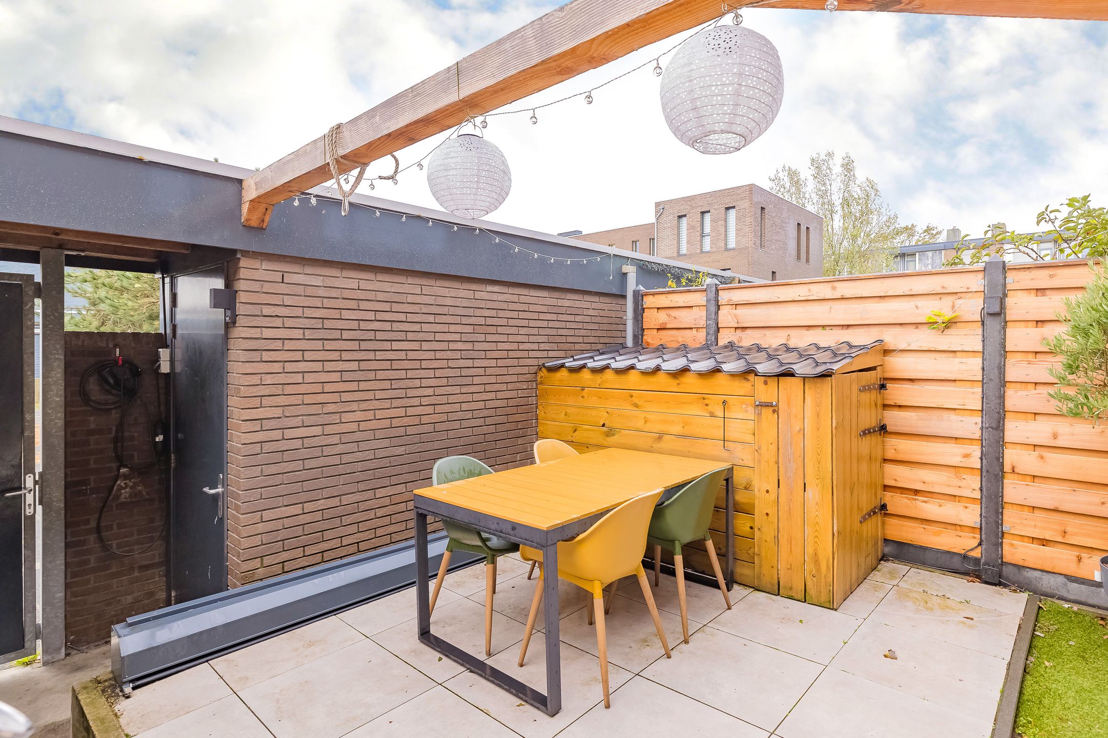 Photo 24 of Radarstraat 161