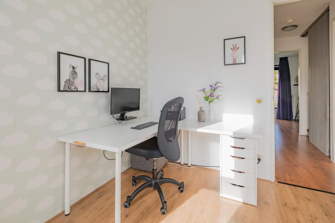 Photo 32 of Radarstraat 161