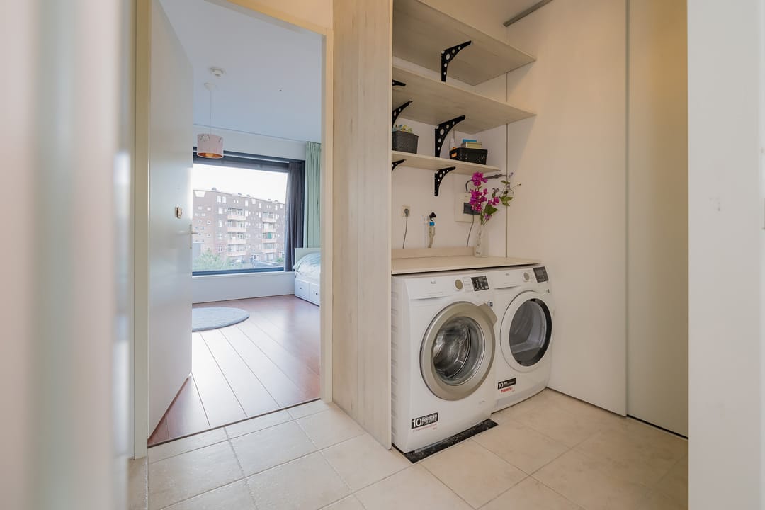 Photo 38 of Radarstraat 161