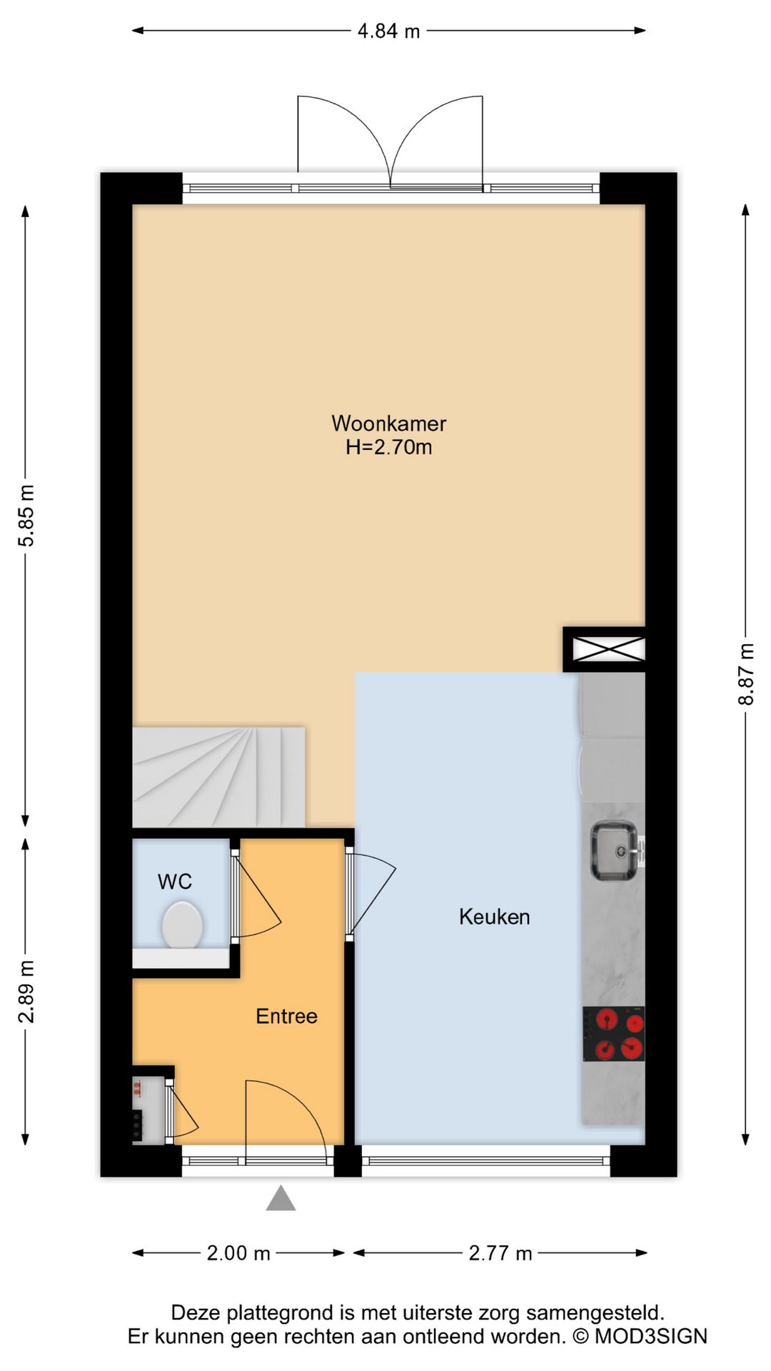 Photo 52 of Radarstraat 161