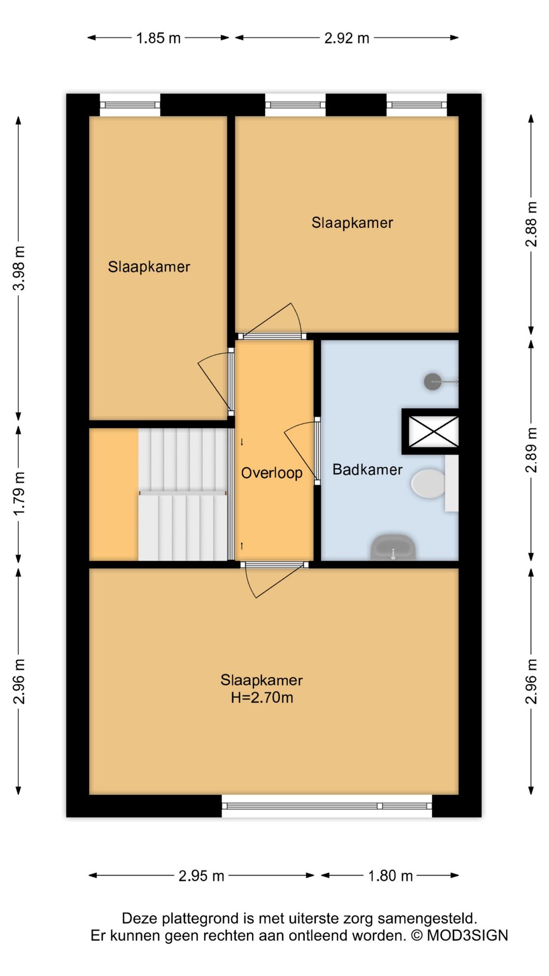 Photo 53 of Radarstraat 161