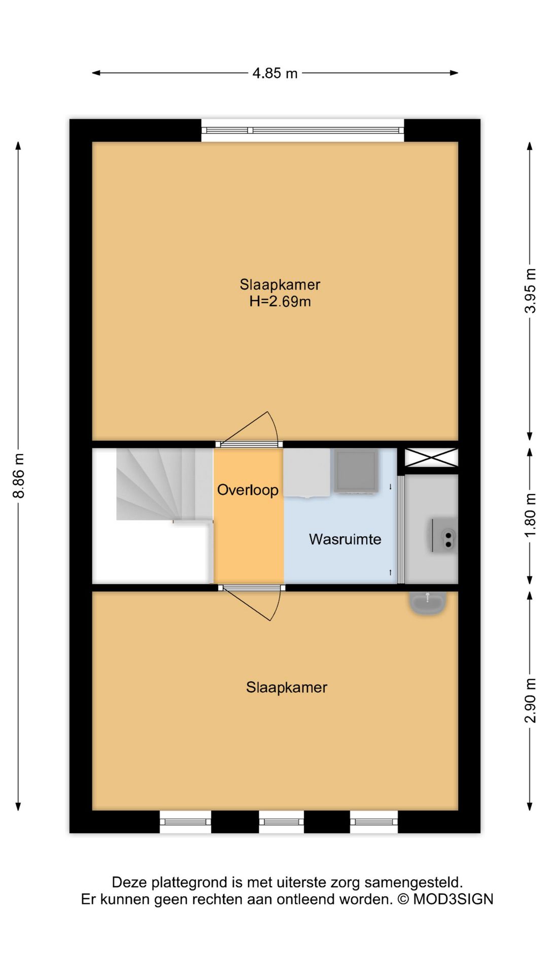 Photo 54 of Radarstraat 161