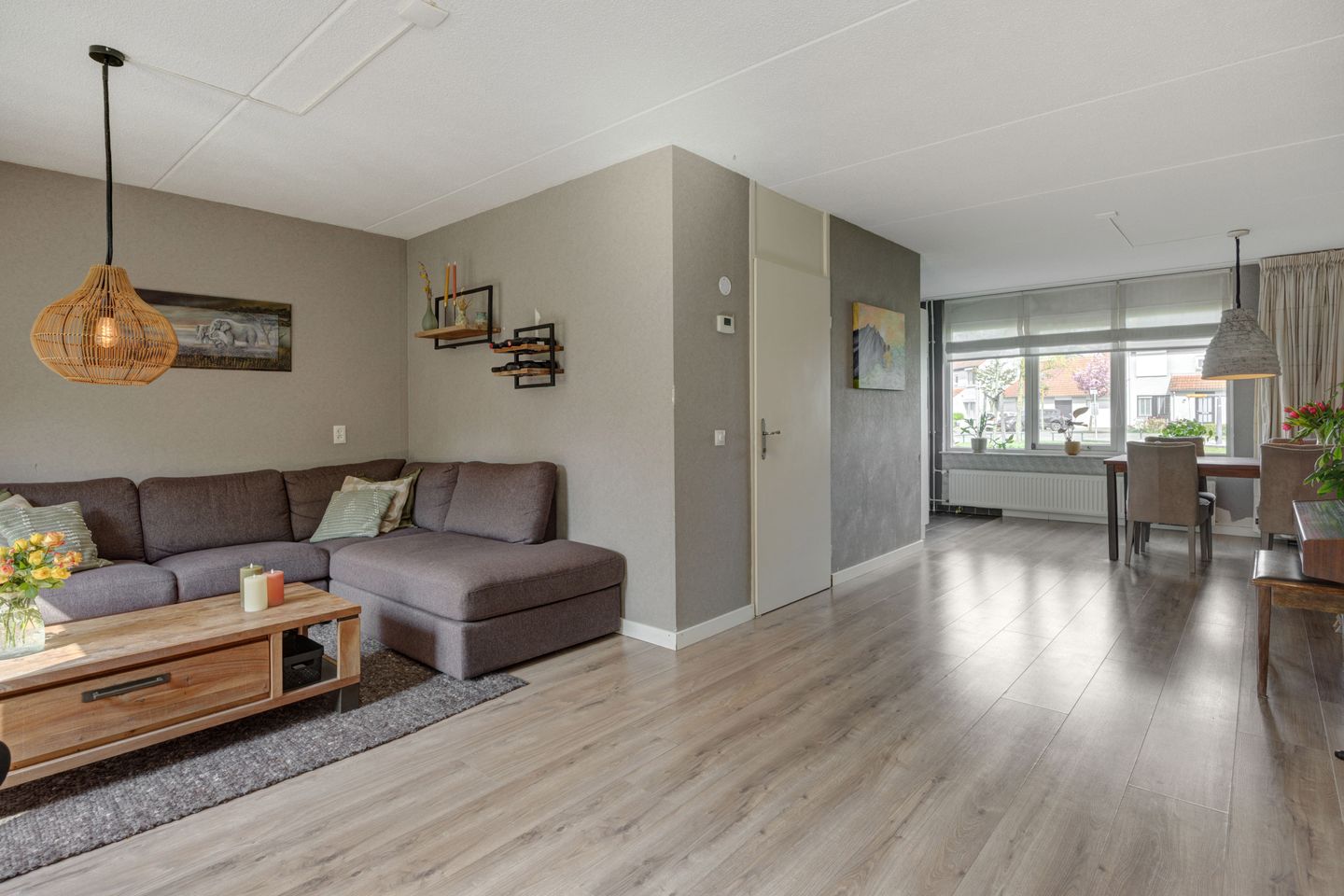 Photo 4 of Hunzestraat 32