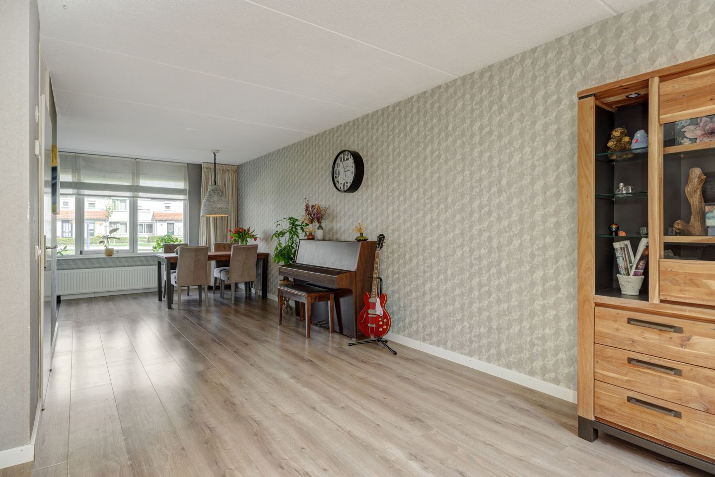 Photo 5 of Hunzestraat 32