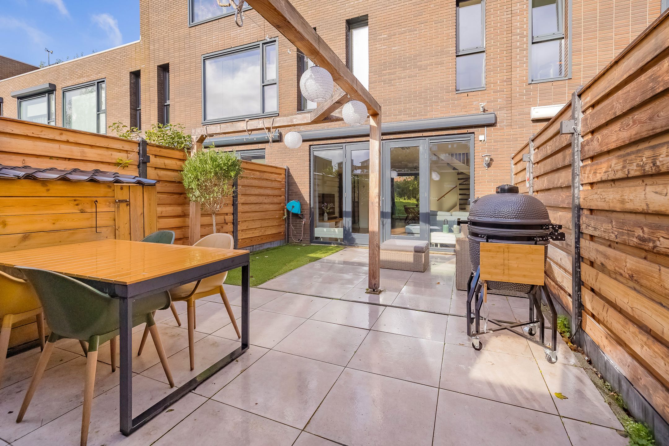 Photo 21 of Radarstraat 161