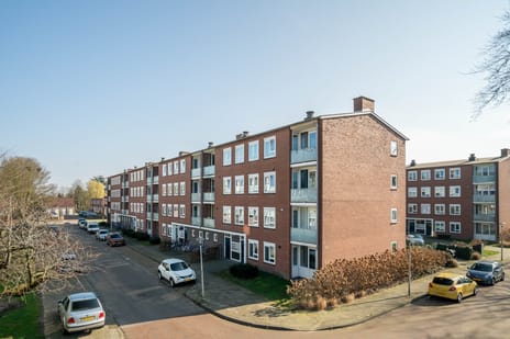 Rembrandtlaan thumbnail