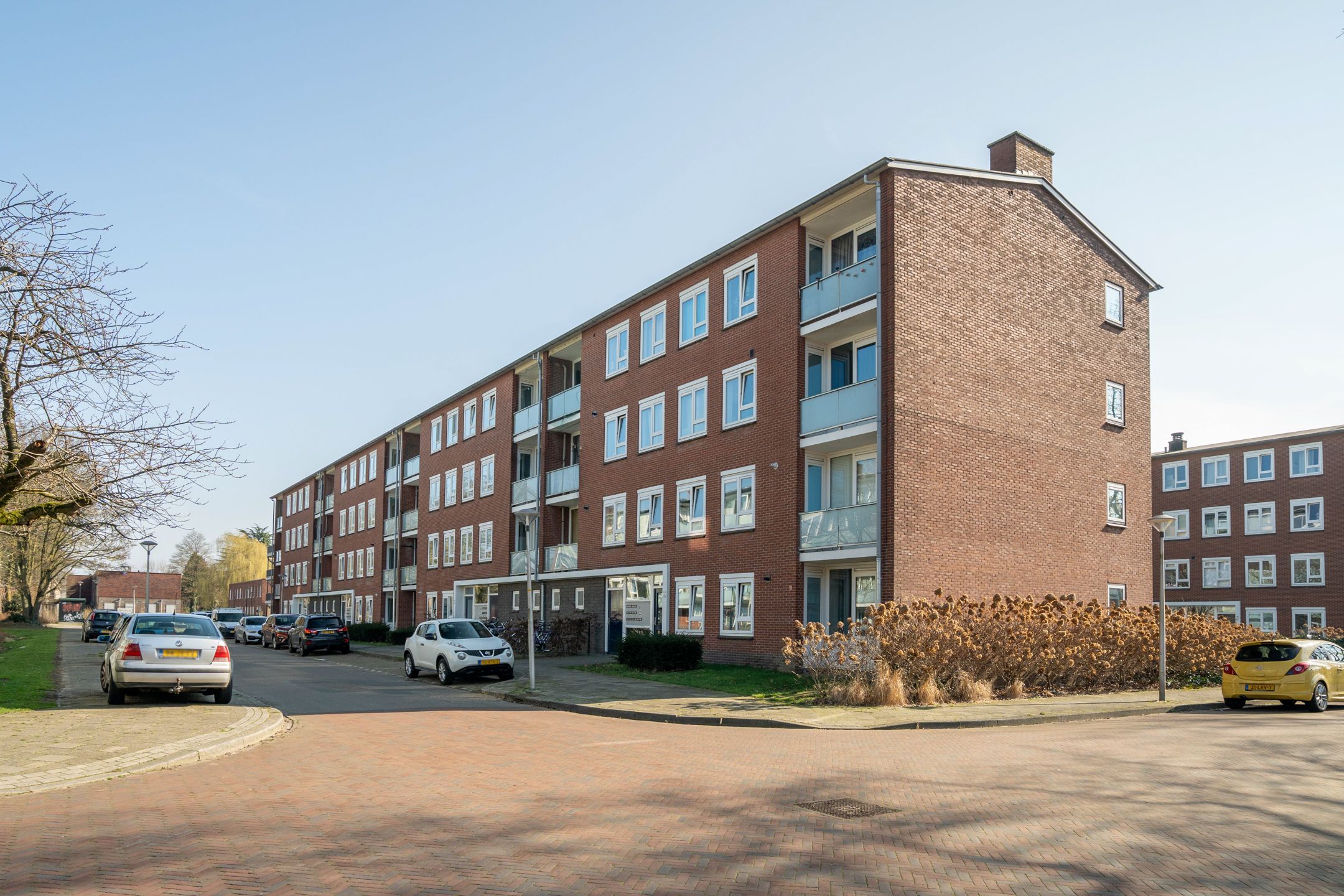 Foto 33 van Rembrandtlaan 154