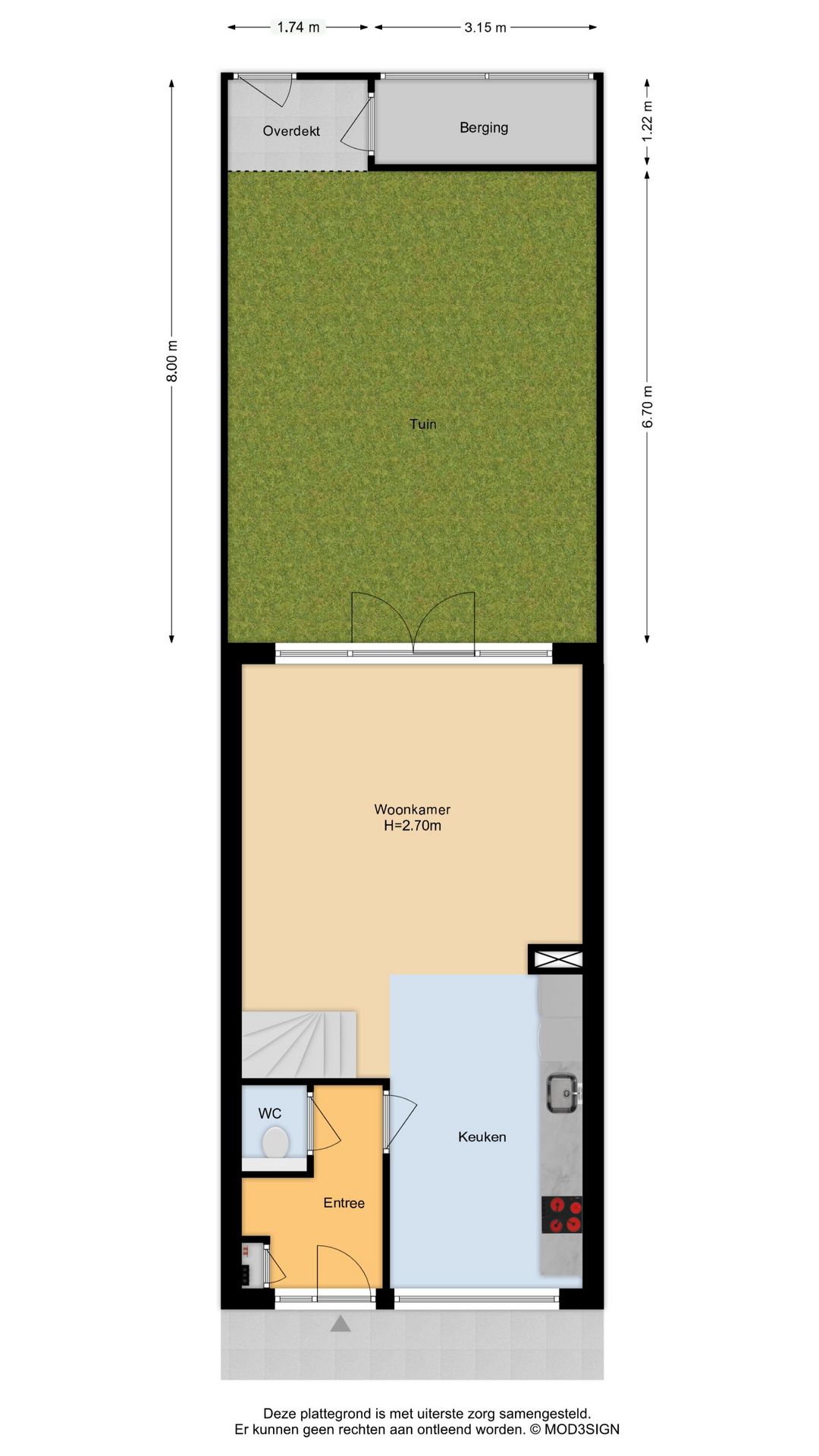 Photo 51 of Radarstraat 161