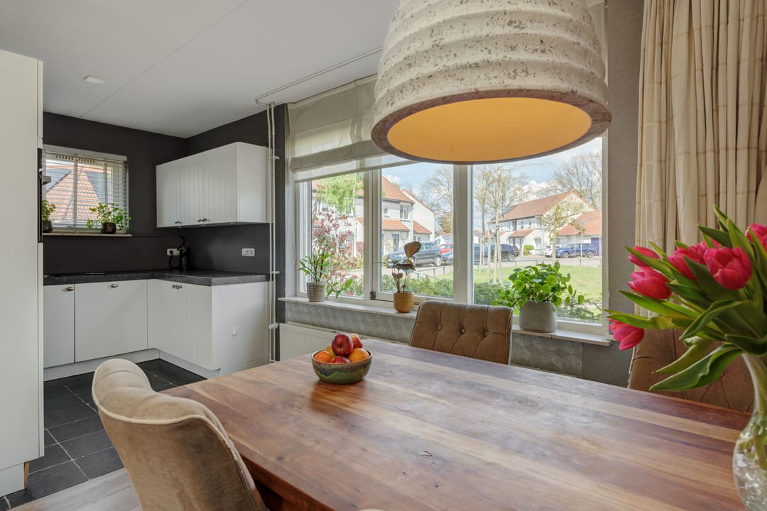 Photo 7 of Hunzestraat 32
