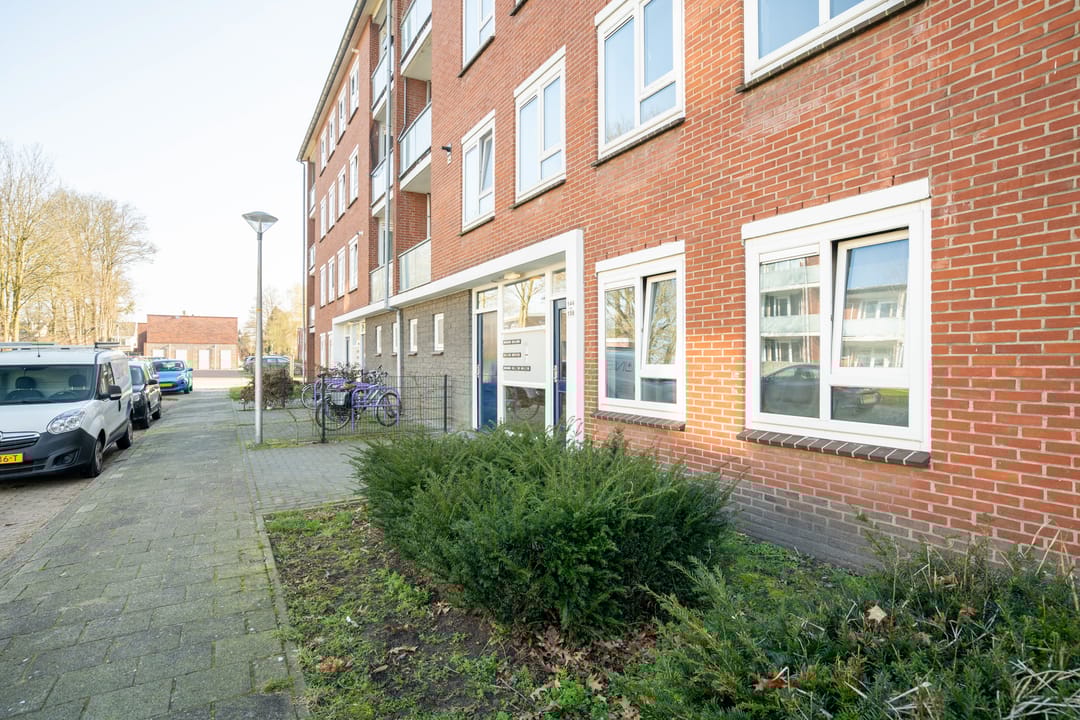 Foto 32 van Rembrandtlaan 154