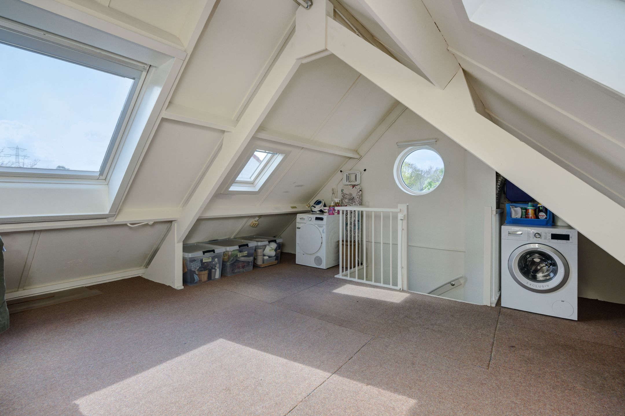 Photo 24 of Hunzestraat 32