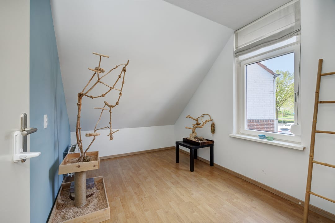 Photo 17 of Hunzestraat 32