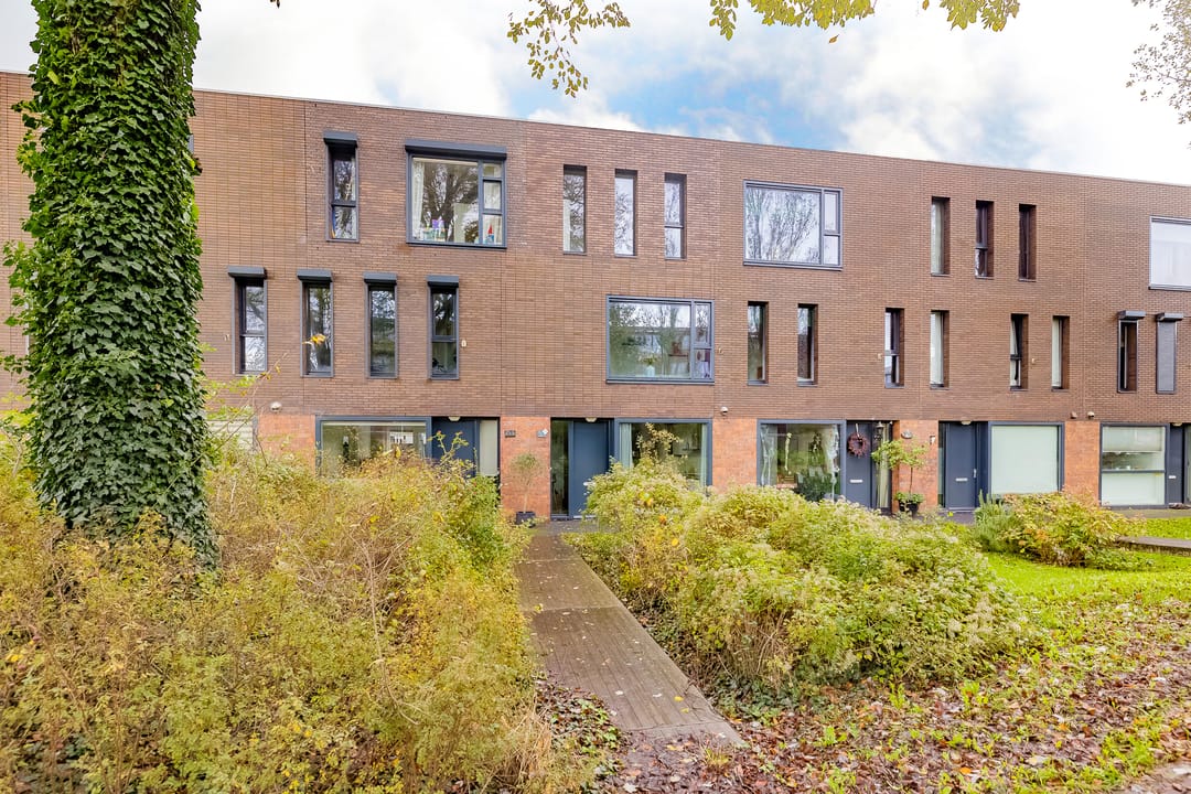 Photo 7 of Radarstraat 161