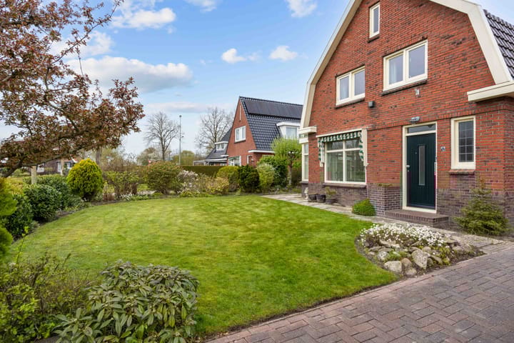 Foto 3 van Schilligehamsterweg 12