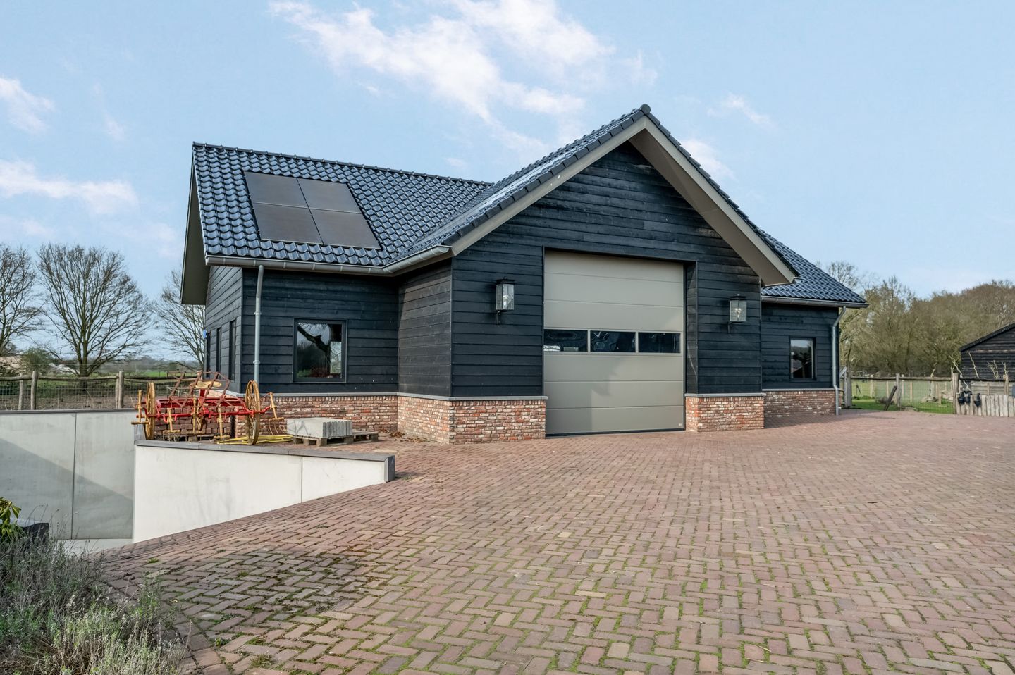 Photo 4 of Zonneoordlaan 5