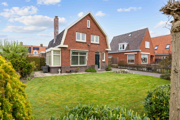 Foto 2 van Schilligehamsterweg 12