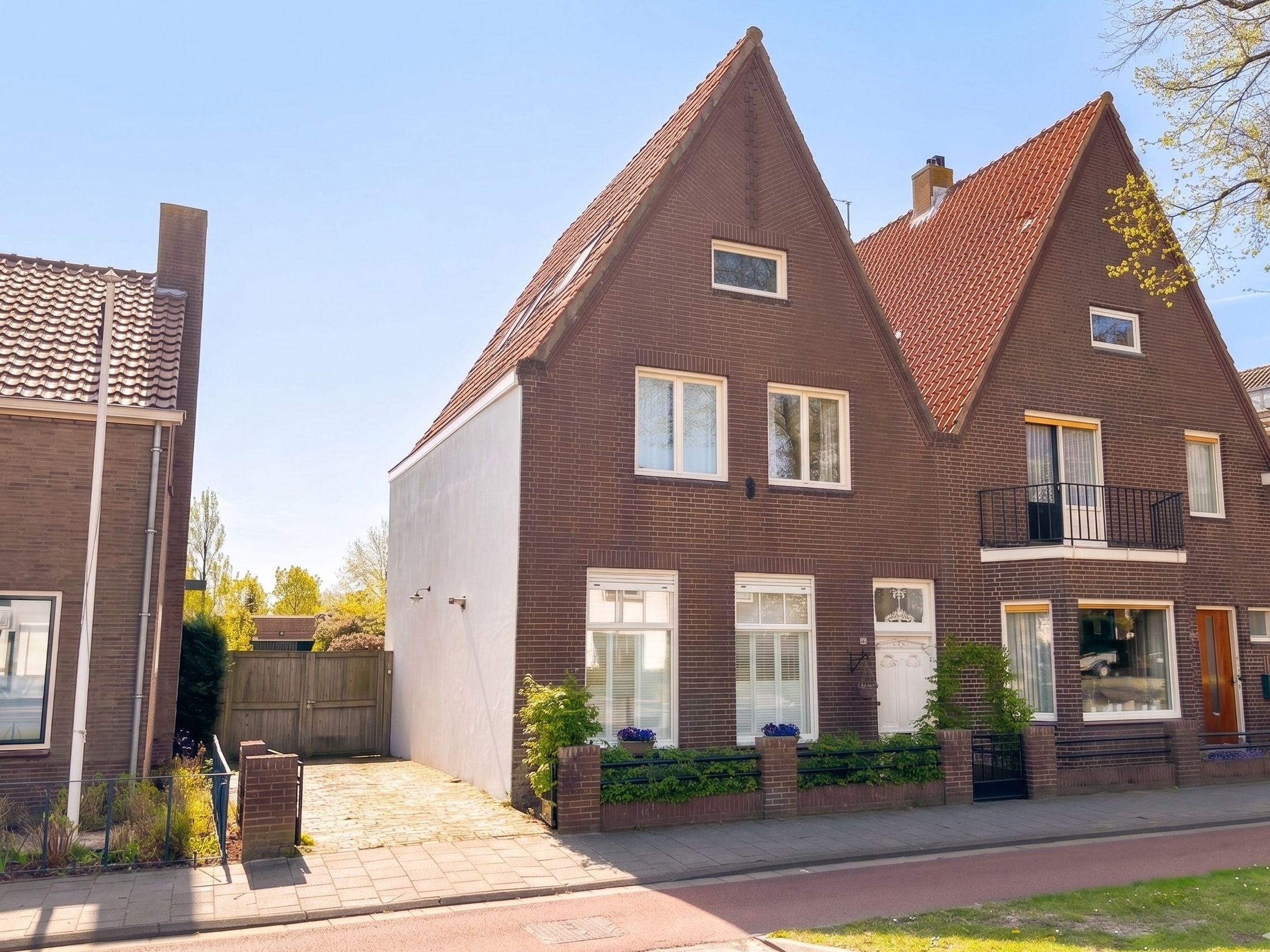 Bredestraat 34 
