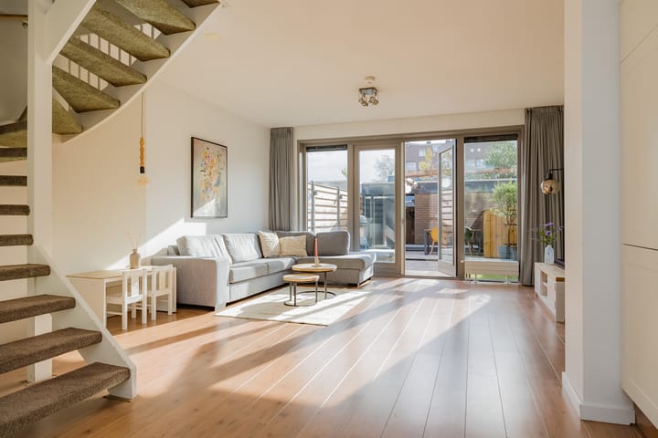 Foto 3 van Radarstraat 161