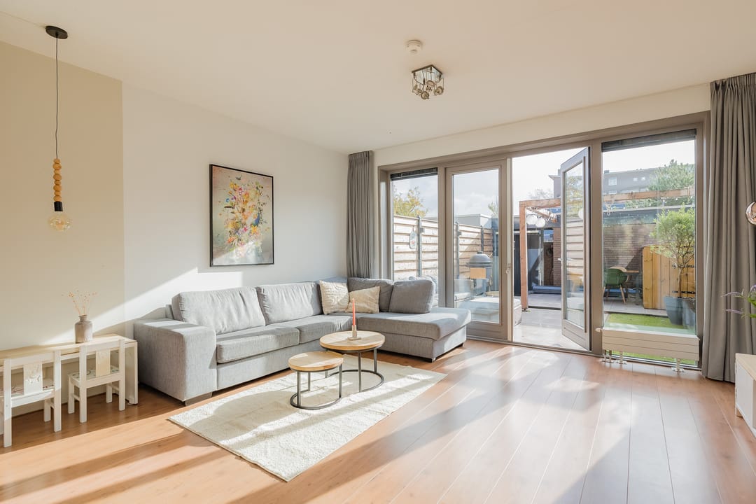 Photo 11 of Radarstraat 161