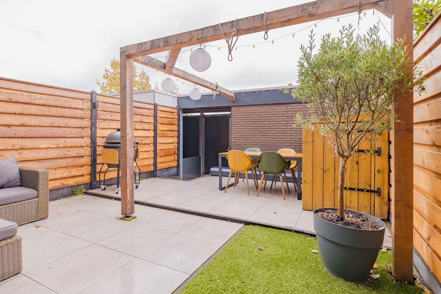 Photo 19 of Radarstraat 161