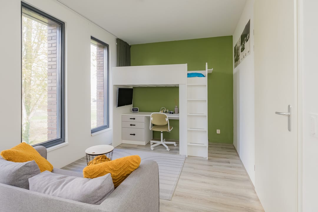 Photo 41 of Radarstraat 161