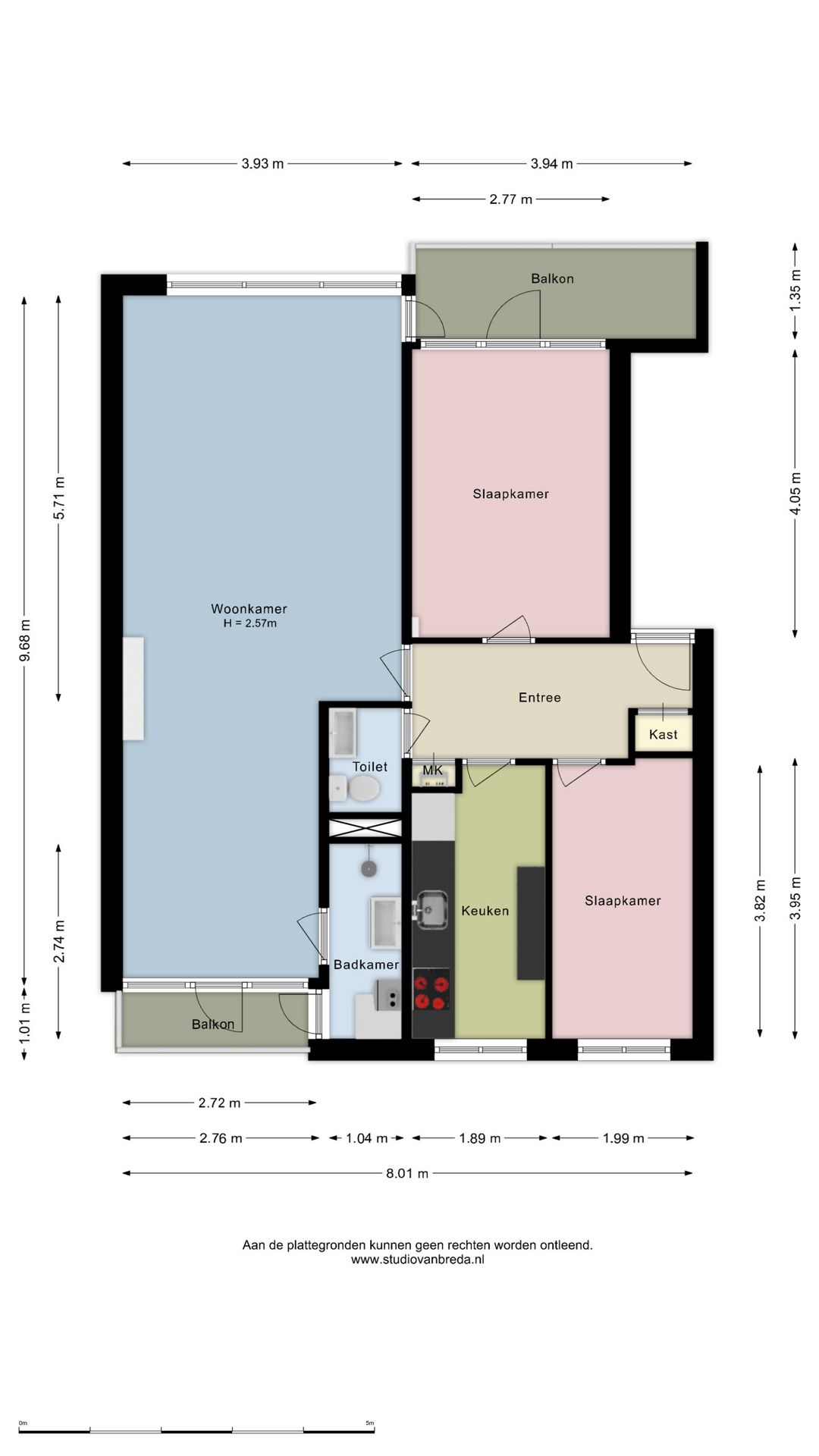 Foto 35 van Rembrandtlaan 154