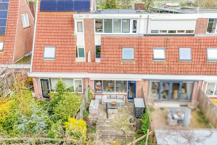 Foto 4 van Godevaertshoef 22